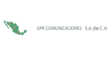 gpr comunicaciones